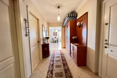 Продажа квартиры  в Оба, Анталье, Турция 3 комн., 115м2, №207880 – фото 12