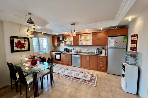 Продажа квартиры  в Оба, Анталье, Турция 3 комн., 115м2, №207880 – фото 4