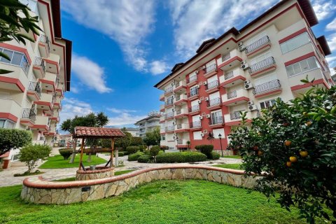 Продажа квартиры  в Оба, Анталье, Турция 3 комн., 115м2, №207880 – фото 17