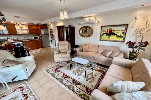 Продажа квартиры  в Оба, Анталье, Турция 3 комн., 115м2, №207880 – фото 3