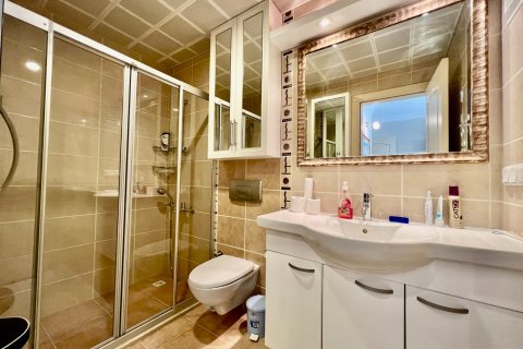 Продажа квартиры  в Оба, Анталье, Турция 3 комн., 115м2, №207880 – фото 11