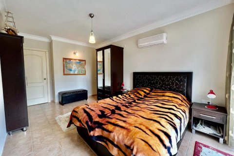 Продажа квартиры  в Оба, Анталье, Турция 3 комн., 115м2, №207880 – фото 9