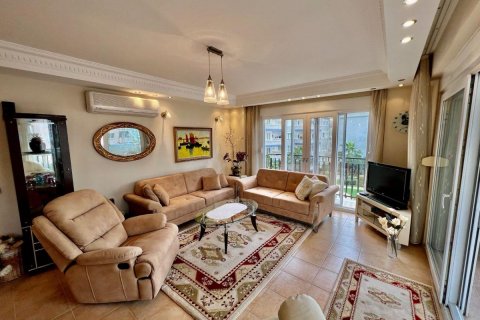 Продажа квартиры  в Оба, Анталье, Турция 3 комн., 115м2, №207880 – фото 1