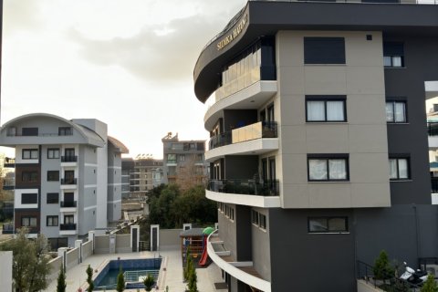 1+1 Wohnung  in Alanya, Antalya, Türkei Nr. 158405 - 8