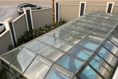 1+1 Wohnung  in Alanya, Antalya, Türkei Nr. 158405 - 10