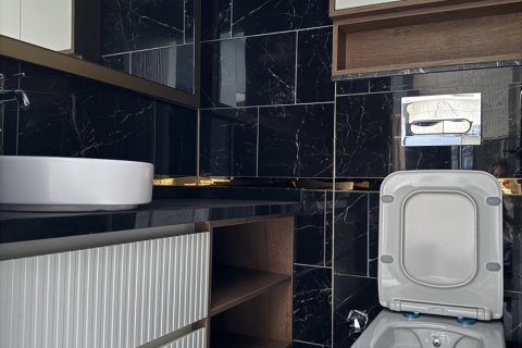 1+1 Wohnung  in Alanya, Antalya, Türkei Nr. 158405 - 7