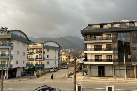 1+1 Wohnung  in Alanya, Antalya, Türkei Nr. 158405 - 9