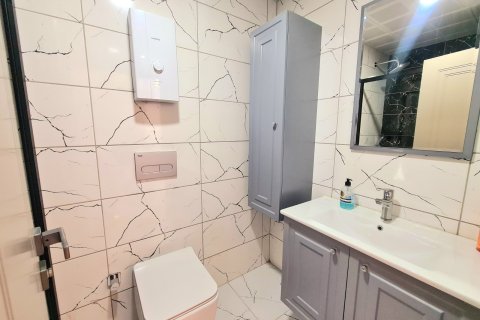 Продажа квартиры  в Аланье, Анталье, Турция 1+1, 47м2, №158411 – фото 9