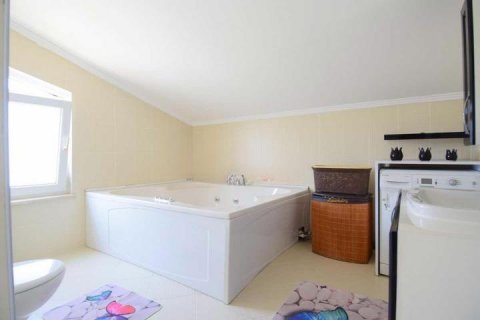 Продажа виллы  в Конаклы, Анталье, Турция 5 комн., 400м2, №193609 – фото 10