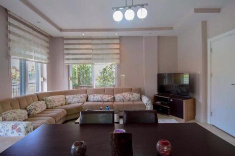 Продажа виллы  в Конаклы, Анталье, Турция 5 комн., 400м2, №193609 – фото 3