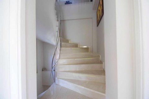 Продажа виллы  в Конаклы, Анталье, Турция 5 комн., 400м2, №193609 – фото 9