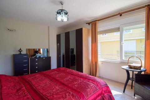 Продажа виллы  в Конаклы, Анталье, Турция 5 комн., 400м2, №193609 – фото 6