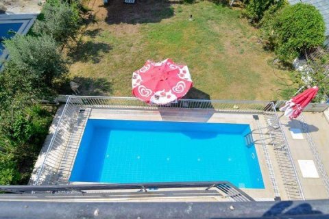 Продажа виллы  в Конаклы, Анталье, Турция 5 комн., 400м2, №193609 – фото 13