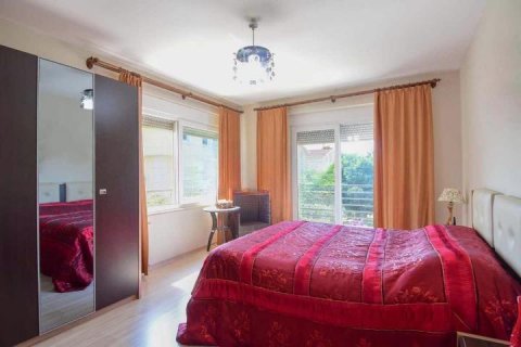 Продажа виллы  в Конаклы, Анталье, Турция 5 комн., 400м2, №193609 – фото 7