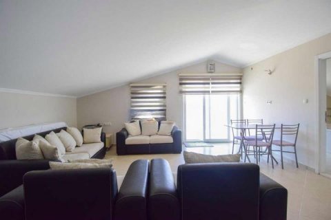 Продажа виллы  в Конаклы, Анталье, Турция 5 комн., 400м2, №193609 – фото 5