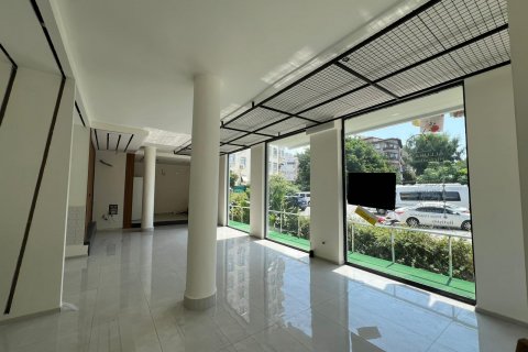 Продажа коммерческой недвижимости  в Аланье, Анталье, Турция, 100м2, №193608 – фото 11