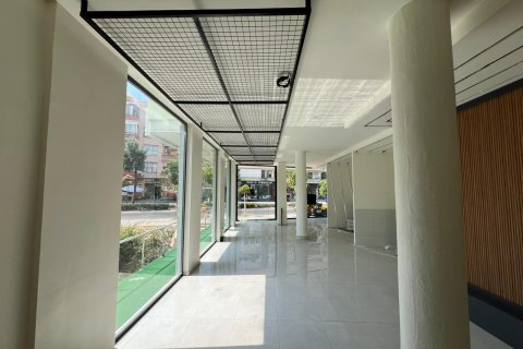 Продажа коммерческой недвижимости  в Аланье, Анталье, Турция, 100м2, №193608 – фото 10