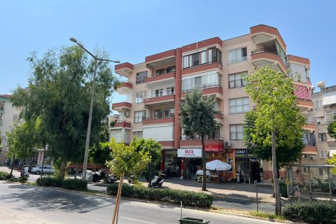 Продажа коммерческой недвижимости  в Аланье, Анталье, Турция, 100м2, №193608 – фото 6