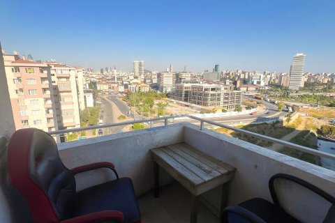 Продажа квартиры  в Стамбуле, Турция 3+1, 130м2, №193613 – фото 13