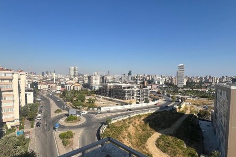 Продажа квартиры  в Стамбуле, Турция 3+1, 130м2, №193613 – фото 2