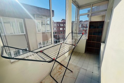 Продажа квартиры  в Стамбуле, Турция 3+1, 130м2, №193613 – фото 14