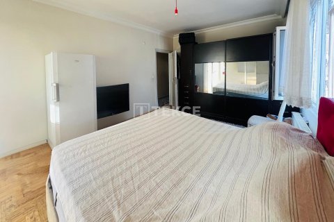 Продажа квартиры  в Стамбуле, Турция 3+1, 130м2, №193613 – фото 8