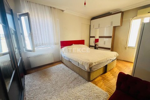 Продажа квартиры  в Стамбуле, Турция 3+1, 130м2, №193613 – фото 7