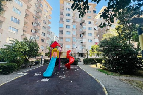 Продажа квартиры  в Стамбуле, Турция 3+1, 130м2, №193613 – фото 3