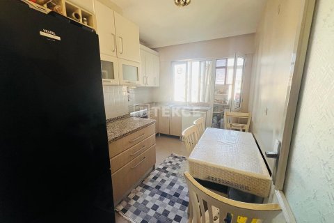Продажа квартиры  в Стамбуле, Турция 3+1, 130м2, №193613 – фото 6