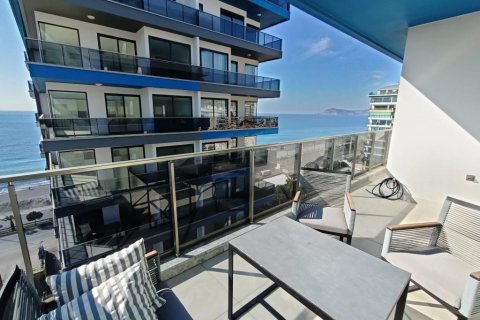 Продажа квартиры в Махмутларе, Анталье, Турция 3 комн., 125м2, №193611 – фото 15