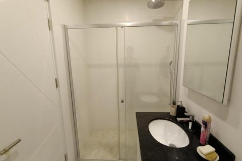 Продажа квартиры в Махмутларе, Анталье, Турция 3 комн., 125м2, №193611 – фото 11