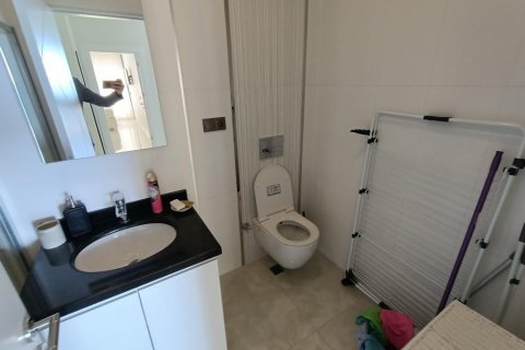 Продажа квартиры в Махмутларе, Анталье, Турция 3 комн., 125м2, №193611 – фото 12