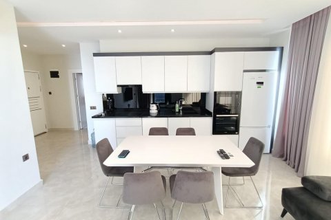 Продажа квартиры в Махмутларе, Анталье, Турция 3 комн., 125м2, №193611 – фото 4