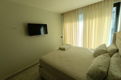 Продажа квартиры в Махмутларе, Анталье, Турция 3 комн., 125м2, №193611 – фото 9