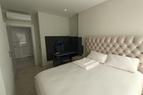 Продажа квартиры в Махмутларе, Анталье, Турция 3 комн., 125м2, №193611 – фото 8