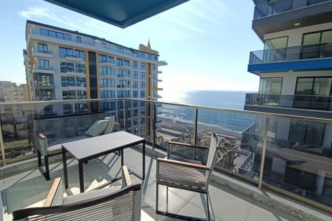 Продажа квартиры в Махмутларе, Анталье, Турция 3 комн., 125м2, №193611 – фото 16