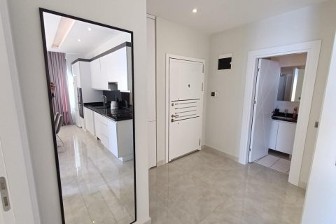 Продажа квартиры в Махмутларе, Анталье, Турция 3 комн., 125м2, №193611 – фото 10