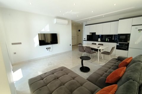 Продажа квартиры в Махмутларе, Анталье, Турция 3 комн., 125м2, №193611 – фото 2