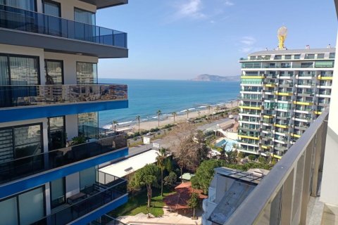 Продажа квартиры в Махмутларе, Анталье, Турция 3 комн., 125м2, №193611 – фото 1