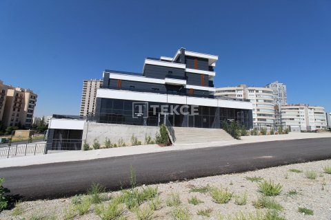 2+1 Lejlighed  i Ankara, Tyrkiet Nr. 193612 - 3