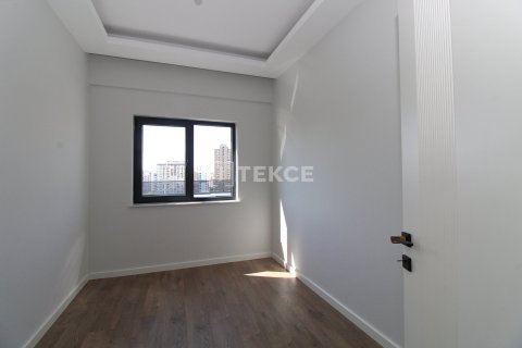 2+1 Lejlighed  i Ankara, Tyrkiet Nr. 193612 - 25