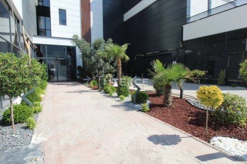 2+1 Lejlighed  i Ankara, Tyrkiet Nr. 193612 - 11