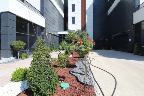 2+1 Lejlighed  i Ankara, Tyrkiet Nr. 193612 - 12