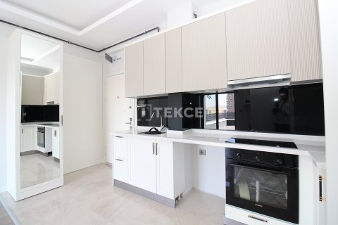 2+1 Lejlighed  i Ankara, Tyrkiet Nr. 193612 - 21