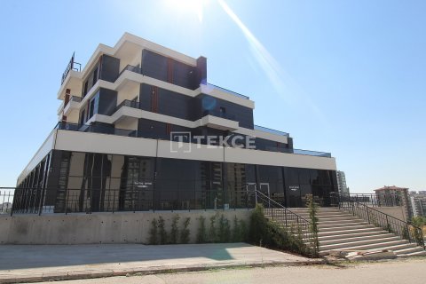 2+1 Lejlighed  i Ankara, Tyrkiet Nr. 193612 - 6