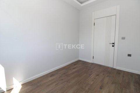 2+1 Lejlighed  i Ankara, Tyrkiet Nr. 193612 - 26