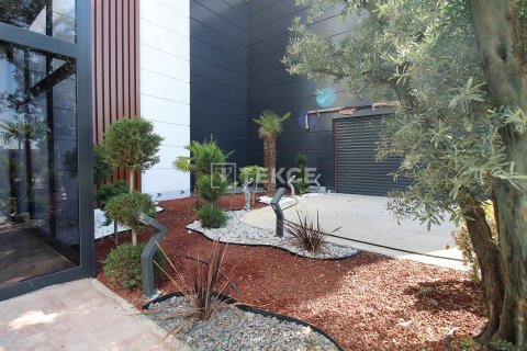 2+1 Lejlighed  i Ankara, Tyrkiet Nr. 193612 - 14