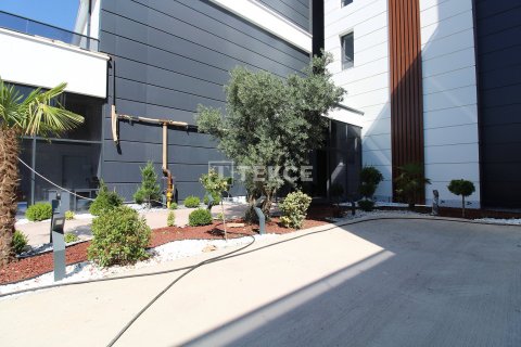 2+1 Lejlighed  i Ankara, Tyrkiet Nr. 193612 - 13