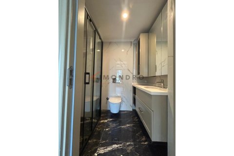 2+1 Lejlighed  i Zeytinburnu, Istanbul, Tyrkiet Nr. 152112 - 12