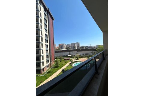 2+1 Lejlighed  i Zeytinburnu, Istanbul, Tyrkiet Nr. 152112 - 7